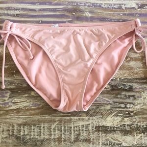 Athleta bikini bottom